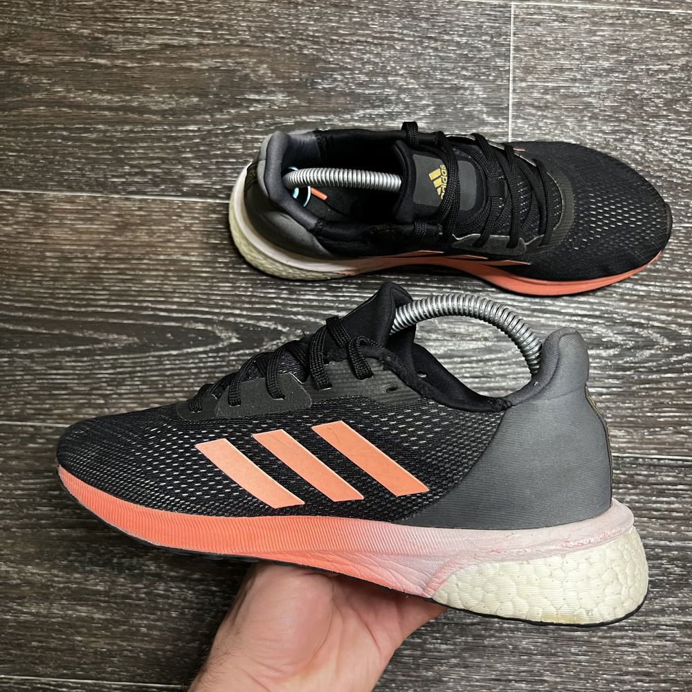Adidas AstraRun оригінальні чоловічі бігові кросівки адідас ultraBoost