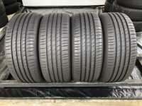 Шини 215/45 r16 Kumho Літо 4шт 2018р (922)