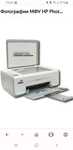 HP Photosmart C4283