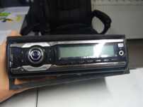 RADIO CD Hamburg MP57 Blaupunkt