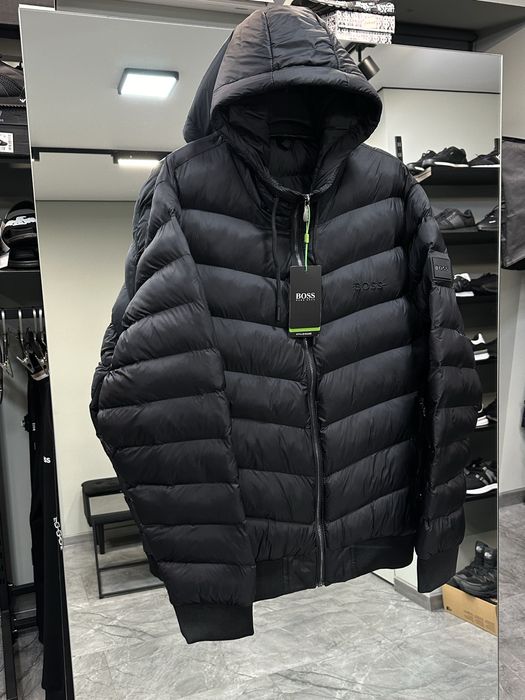 Куртка Hugo Boss М-XXXl