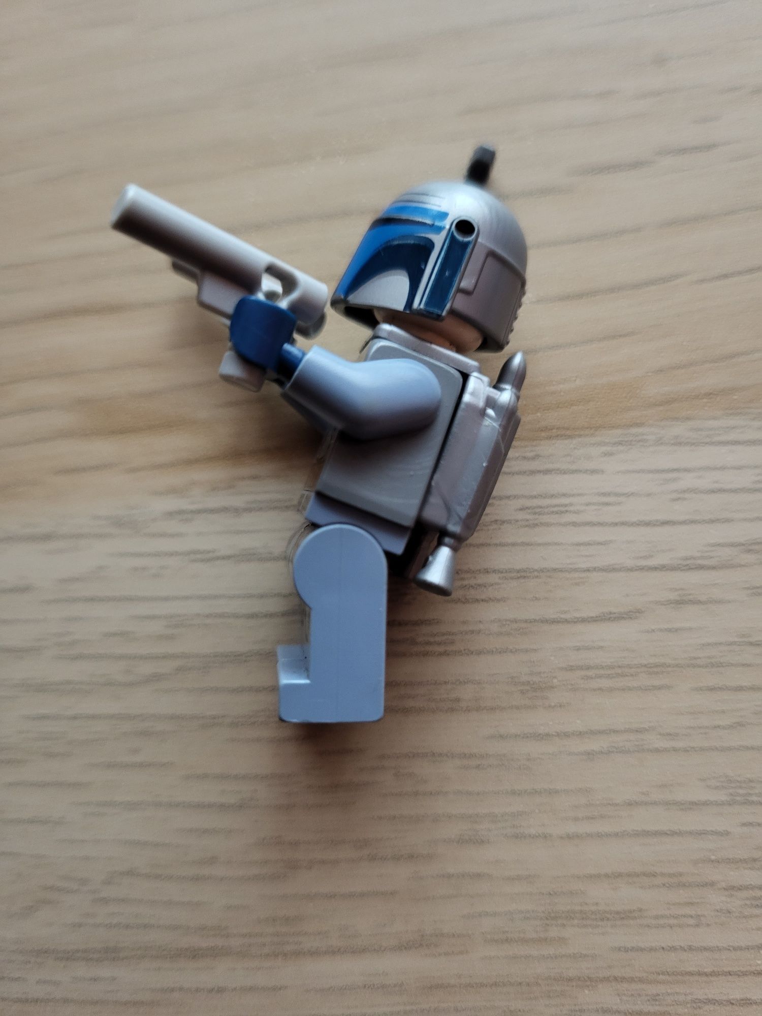 Lego star wars  jango fett sw0468