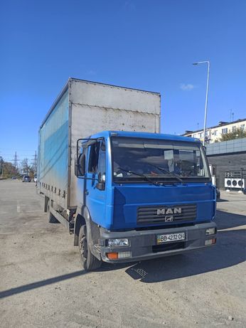 Вантажні перевезення по Україні. Не дорого!