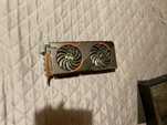 MSI Radeon RX 5600XT 6GB Gaming X