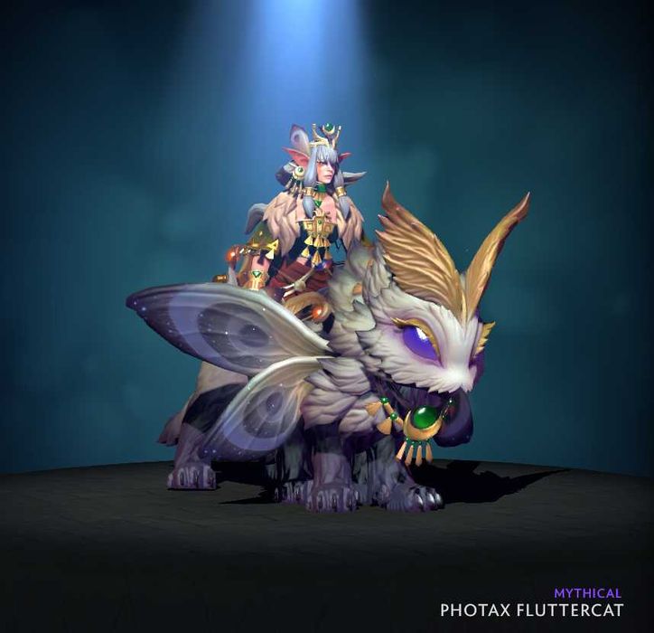 Дешеві Сети COSMIC HEROES Hoard 2025 дота2