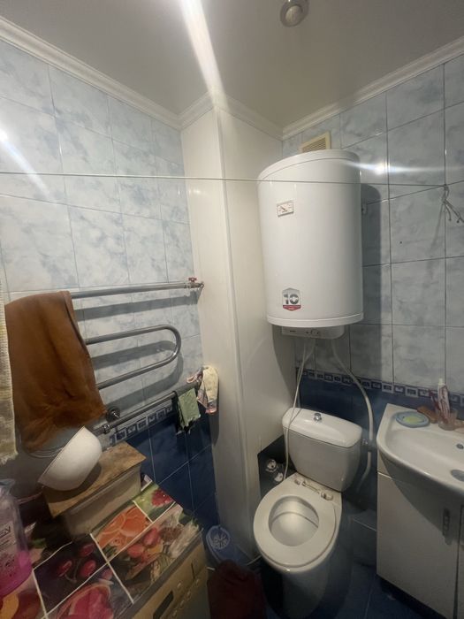 Сертификат!В продаже 1 комн улучшенка напротив рынка ХТЗ