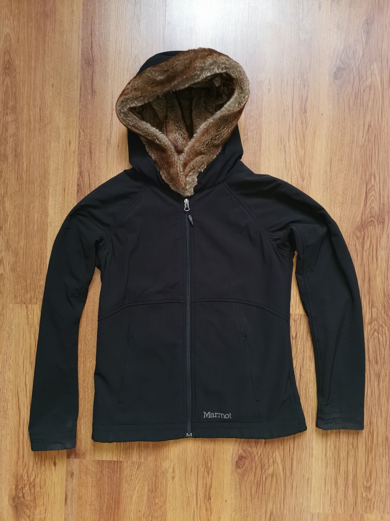 Marmot Furlong Davos kurtka softshell M