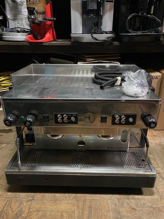 Кавомашина профсійна