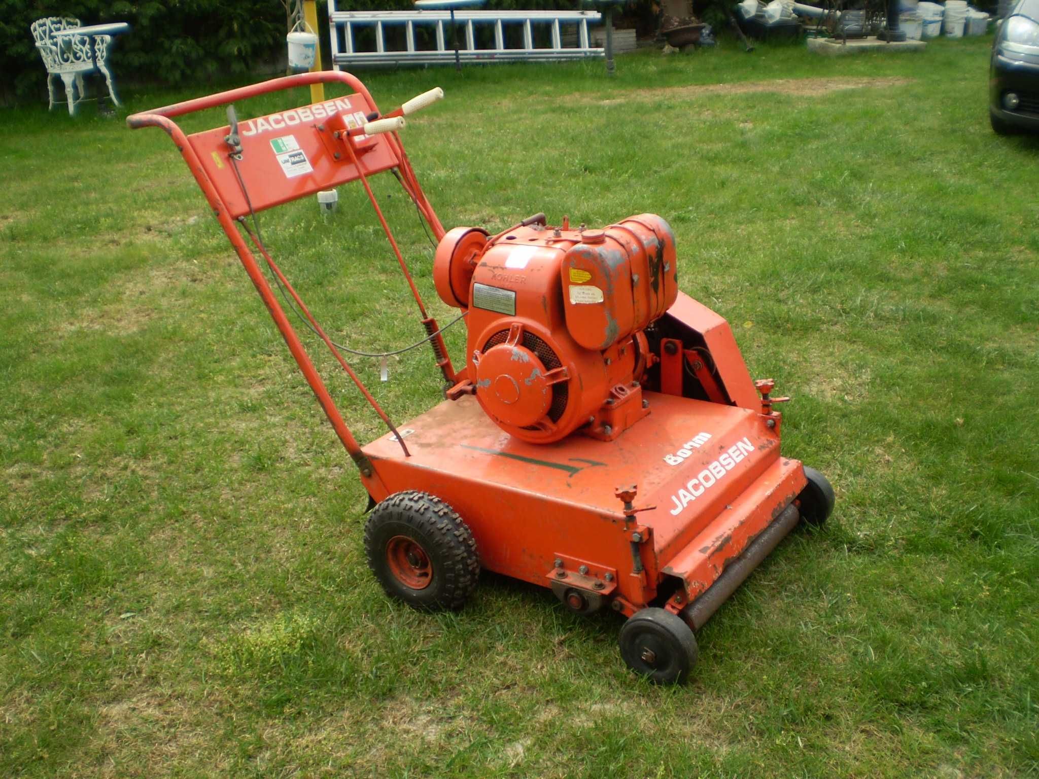 wertykulator kohler