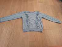 Bluza dla dziewczynki