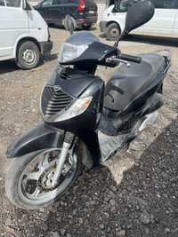 Honda SH 150 2008 рік