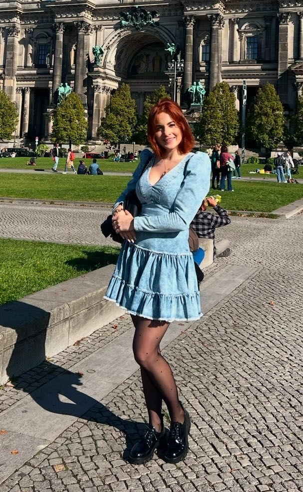 Sukienka LOU Kalina