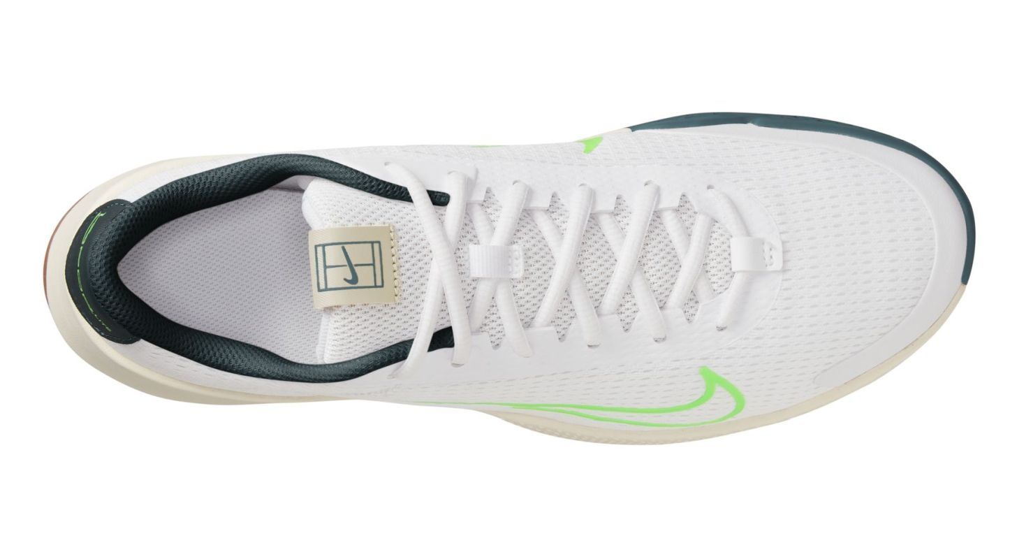 SUPER PROMOCJA ! Męskie buty tenisowe NIKE Vapor Lite 2 r.42 - 26,5cm