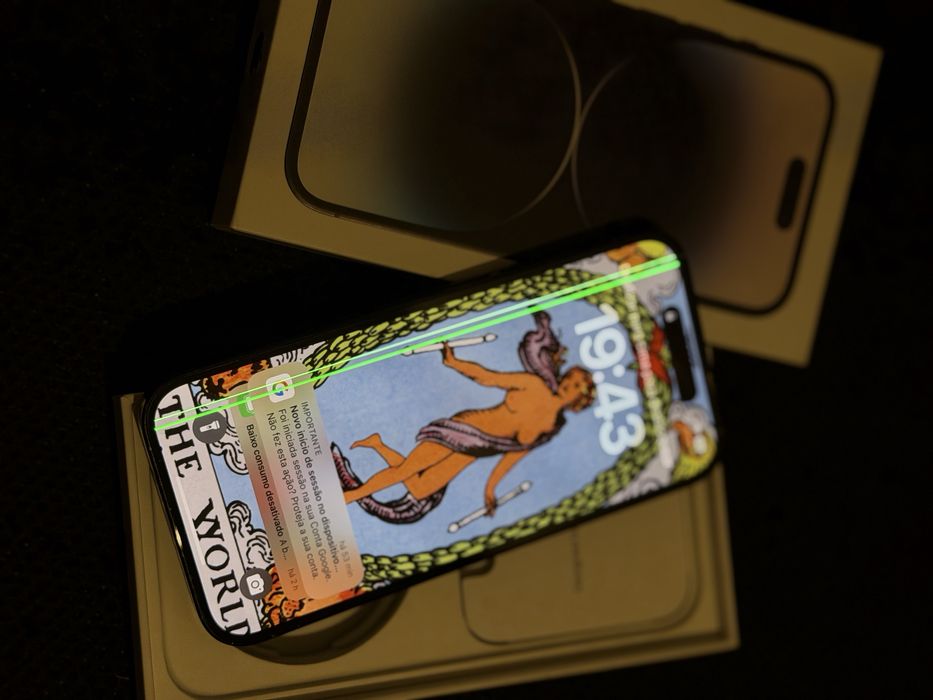 IPhone 14 PRO - 256GB