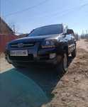 Kia Sportage Кіа спортейдж Хюндай тюксон Sorento Hyundai Tucson