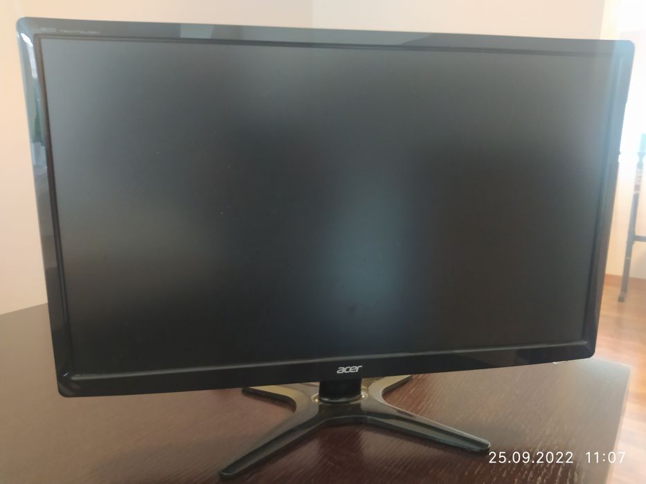 Monitor Acer 24 cale full hd led