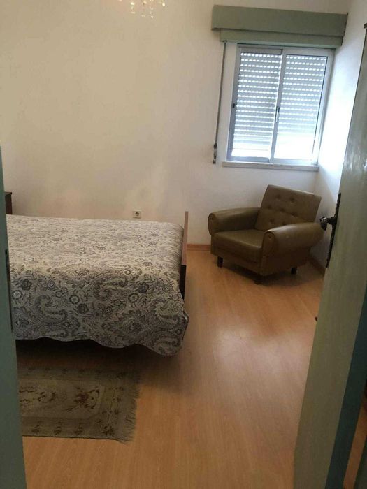 Quarto - Feira de Golegã