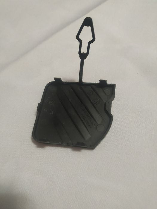 Заглушки на задній бампер.