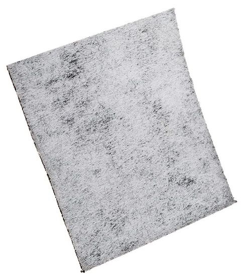 Filtr z węglem aktywnym do fontanny Ferplast zatrzymuje nieczystości