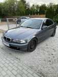BMW Seria 3 Bmw e46 coupé benzyna + gaz