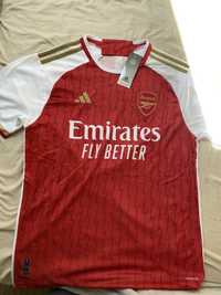 Koszulka Arsenal 2023/2024