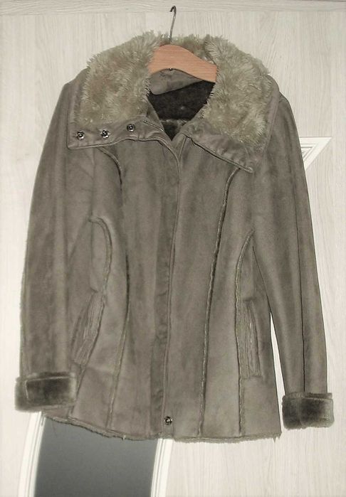 Ciepły kożuszek rozmiar M Cherokee