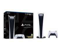 Sony PlayStation 5 Digital Edition (PS5)