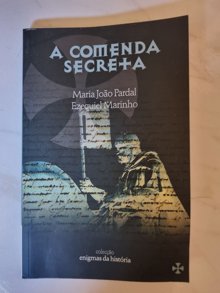 Livros de História