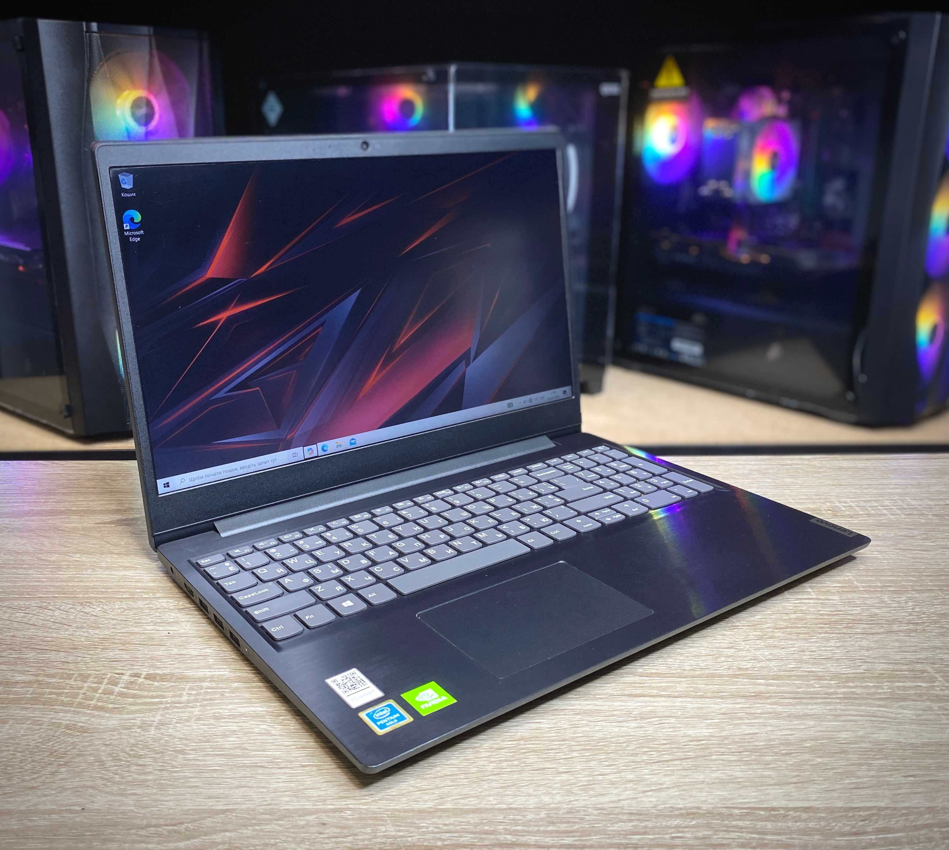 Ноутбук Lenovo 5405U  8Gb 500 Gb HDD MX110 ГАРАНТІЯ