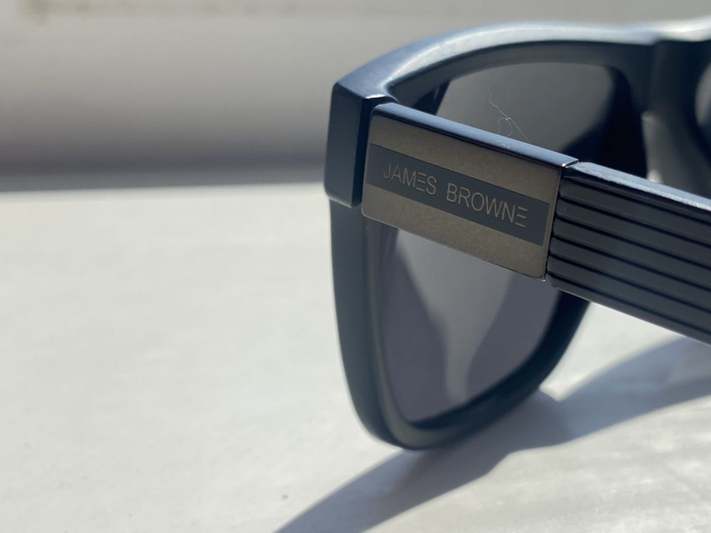Солнцезащитные очки James Browne Milano JB-337 (оригинал)