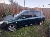 Продам авто Peugeot 307
