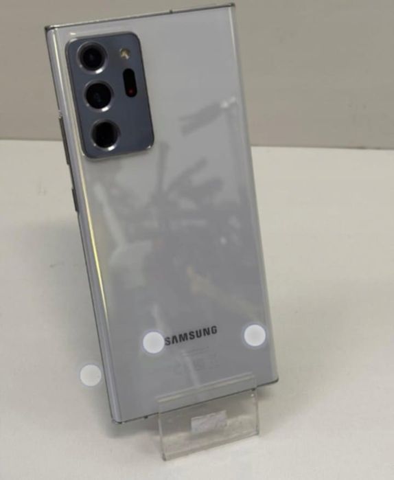 Samsung galaxy 20 note ultra