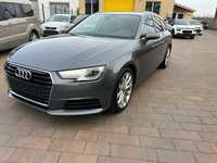 Audi A4 2,0 Tfsi-Klimatronic-Navi-Alu-Kamera-Pdc