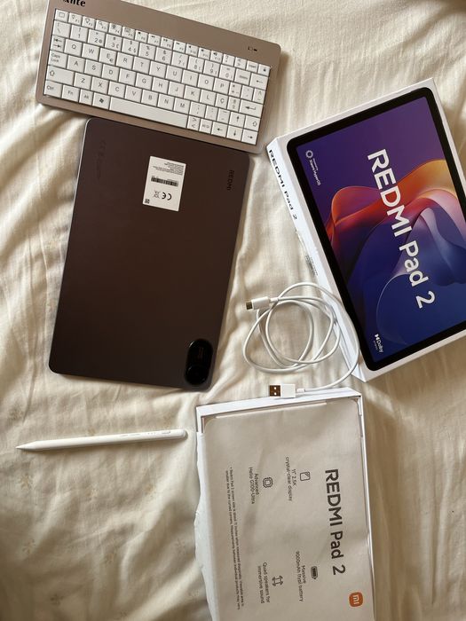 Tablet redmi pad 2