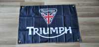 Plakat 60x90cm triumph