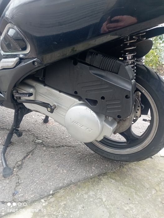 Viper Tornado 150cc з документами