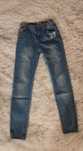 Spodnie jeansy Reserved  152