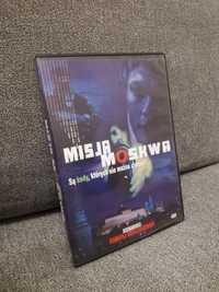 Misja Moskwa DVD BOX