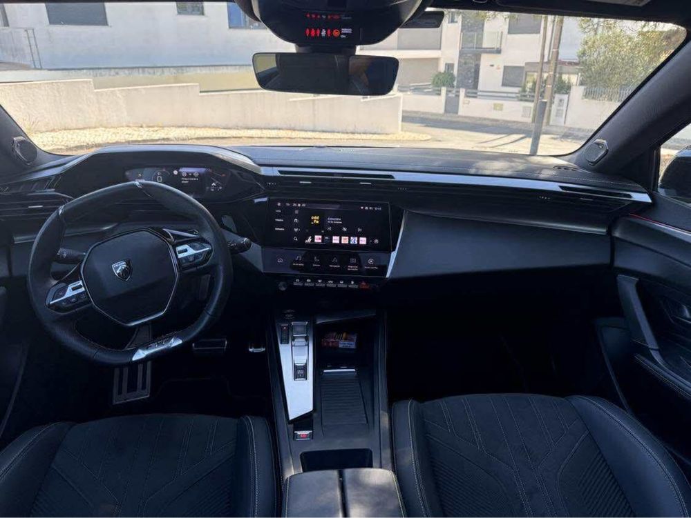 Peugeot 308 1.2 PureTech GT