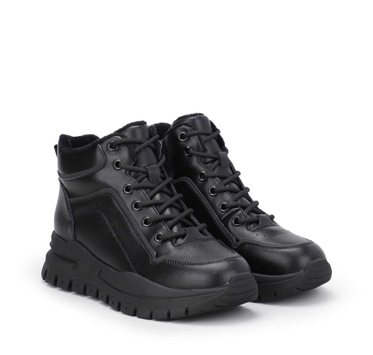 Ботинки женские Braska. Оригинал. Р 38