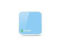 Nano router bezprzewodowy TP-LINK TL-WR702N