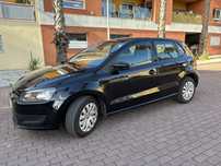 Volkswagen Polo 1.2