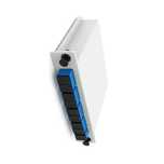 Дільник оптичний корпусний 1x8 SC/UPC