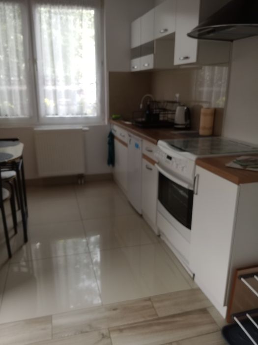 GREG APARTAMENT nocleg całoroczny