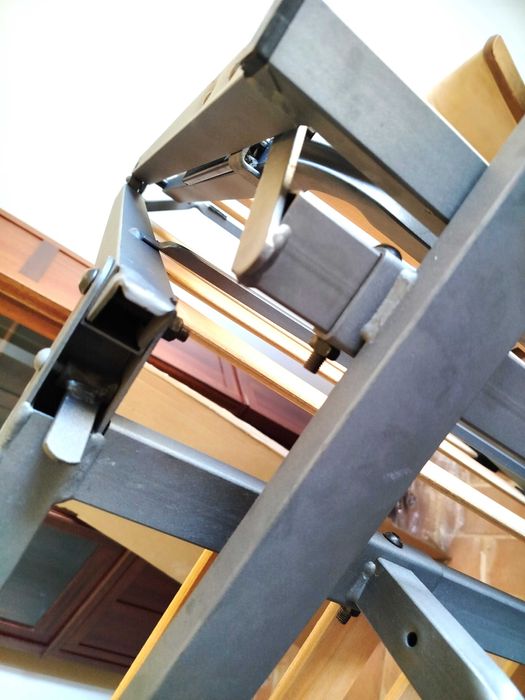 Sofá Cama BoConcept - como novo