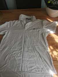 Sprzedam białą koszulkę polo Ralph Lauren rozmiar S/M