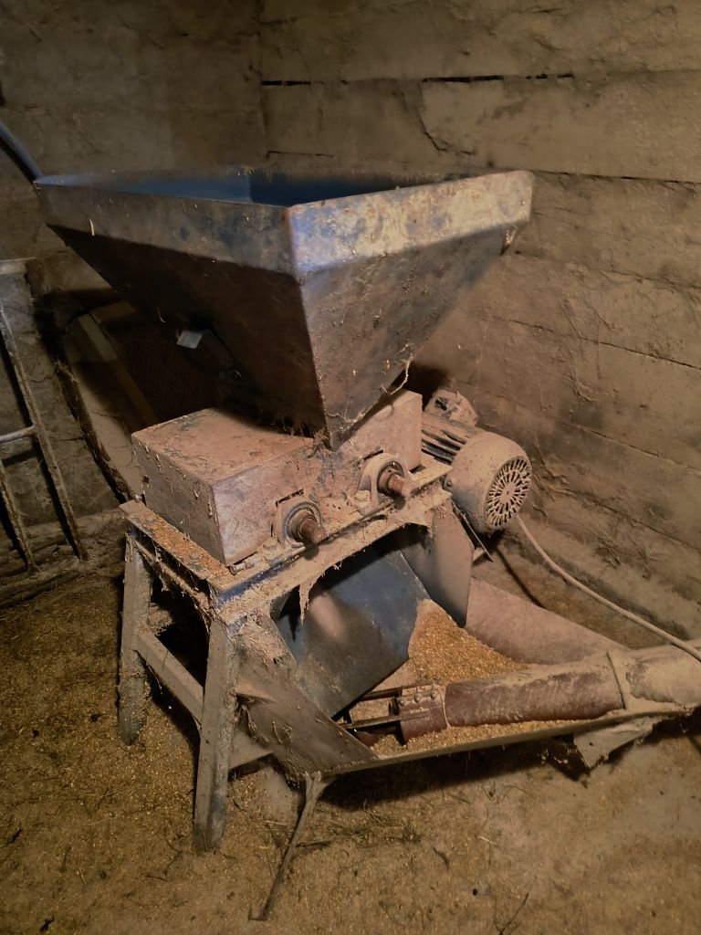 Sprzedam przyczepę 4.5t