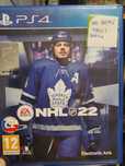 Nhl 22 ps4, sklep Tychy, 0824
