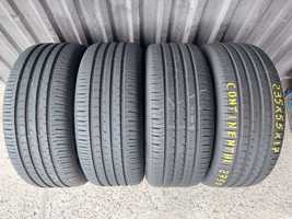 235 55 R17 Continental ContiPremiumContact5