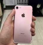 IPhone 7 Rose Gold 128 Gb Neverlock